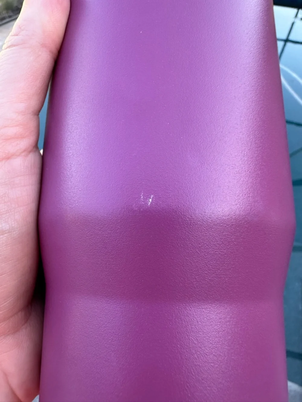 Stanley Raspberry Iceflow Flip Straw Tumbler - Picture 4 of 8